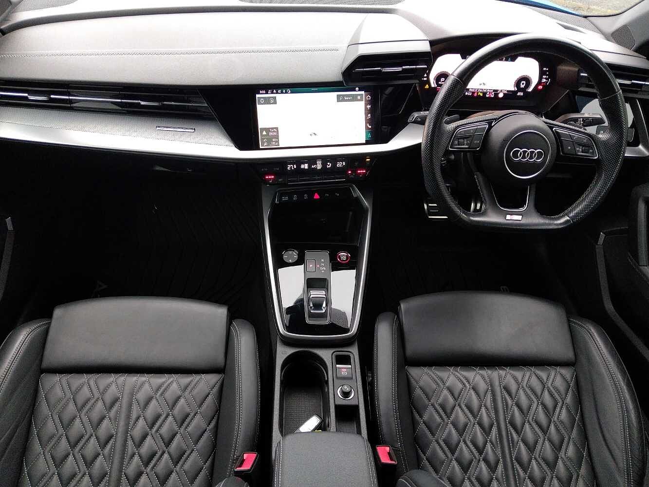 Used Audi A3 2023 for sale - 77649598: Photo 12