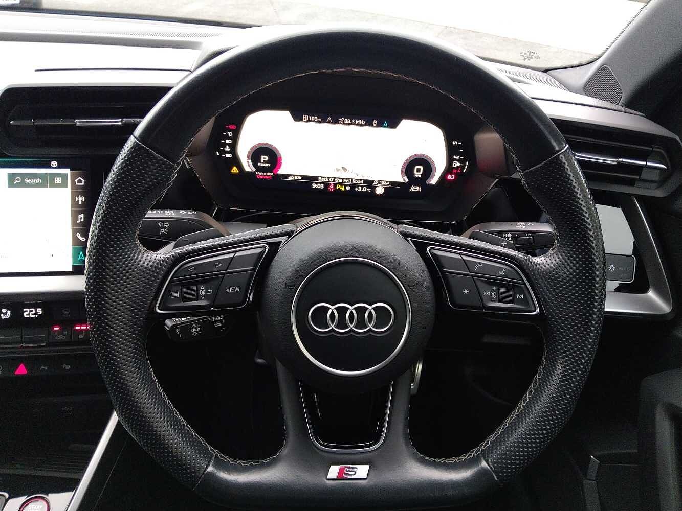 Used Audi A3 2023 for sale - 77649598: Photo 13