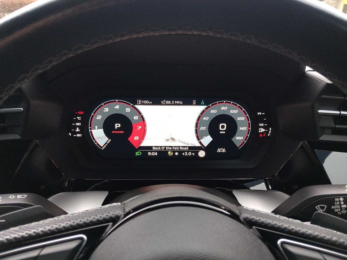 Used Audi A3 2023 for sale - 77649598: Photo 15