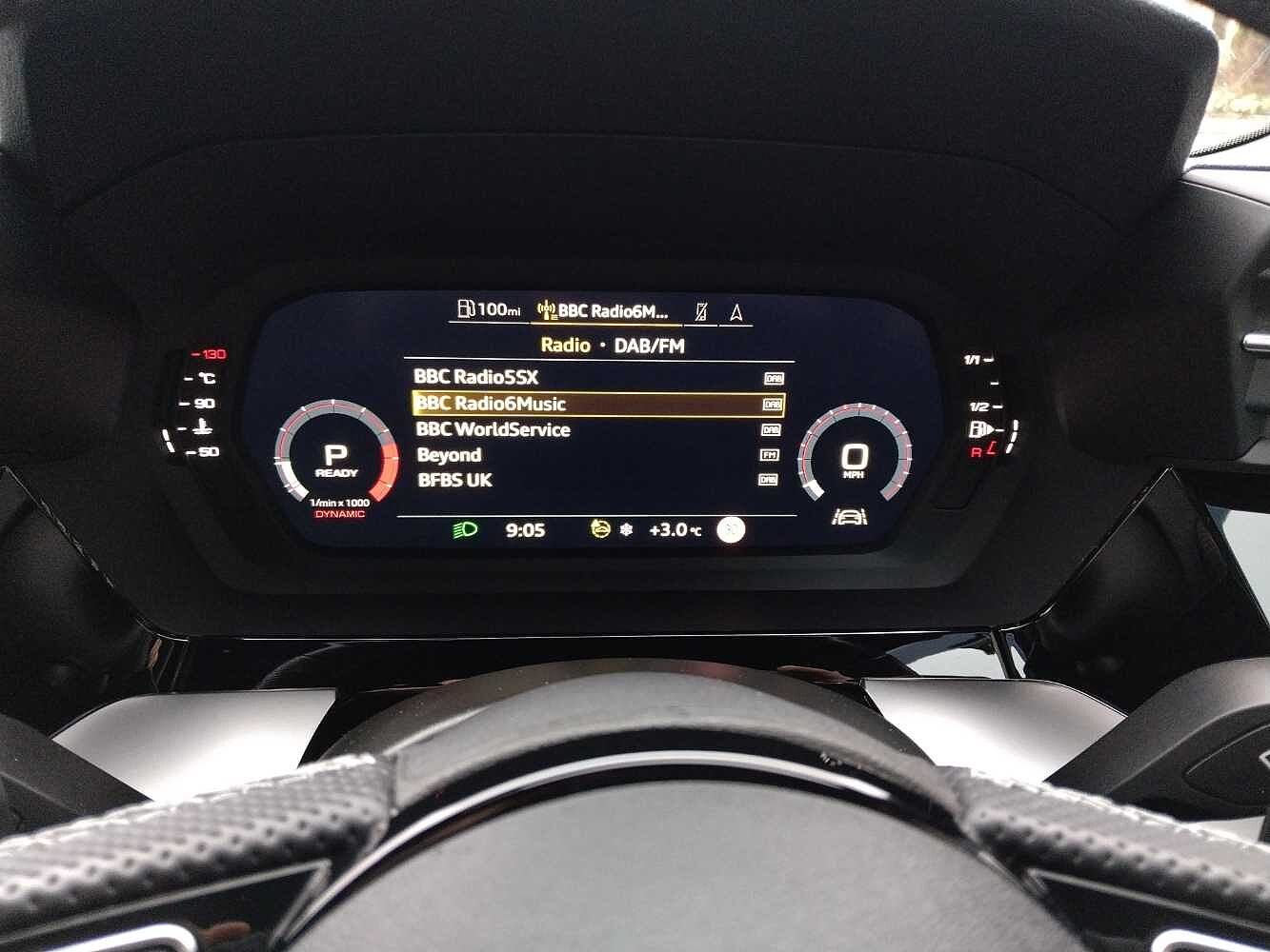 Used Audi A3 2023 for sale - 77649598: Photo 16