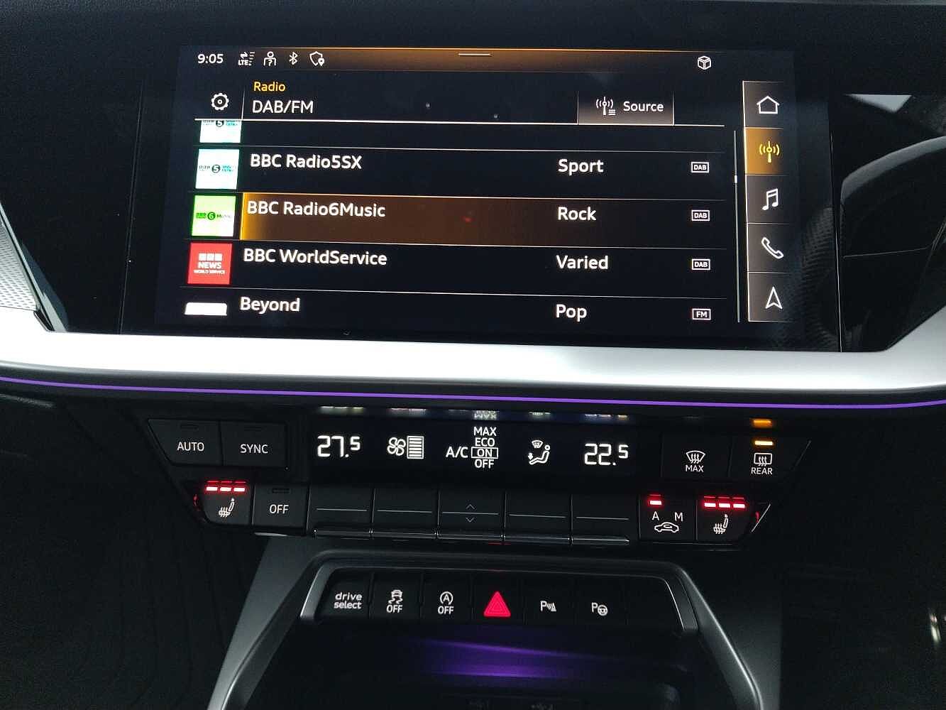 Used Audi A3 2023 for sale - 77649598: Photo 18