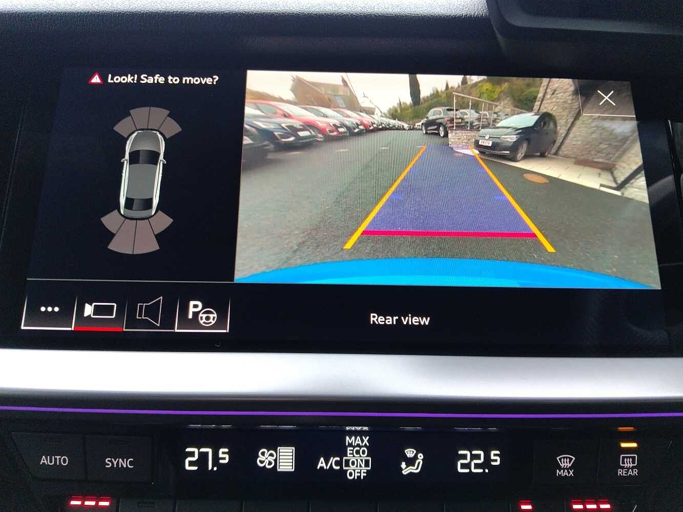 Used Audi A3 2023 for sale - 77649598: Photo 21