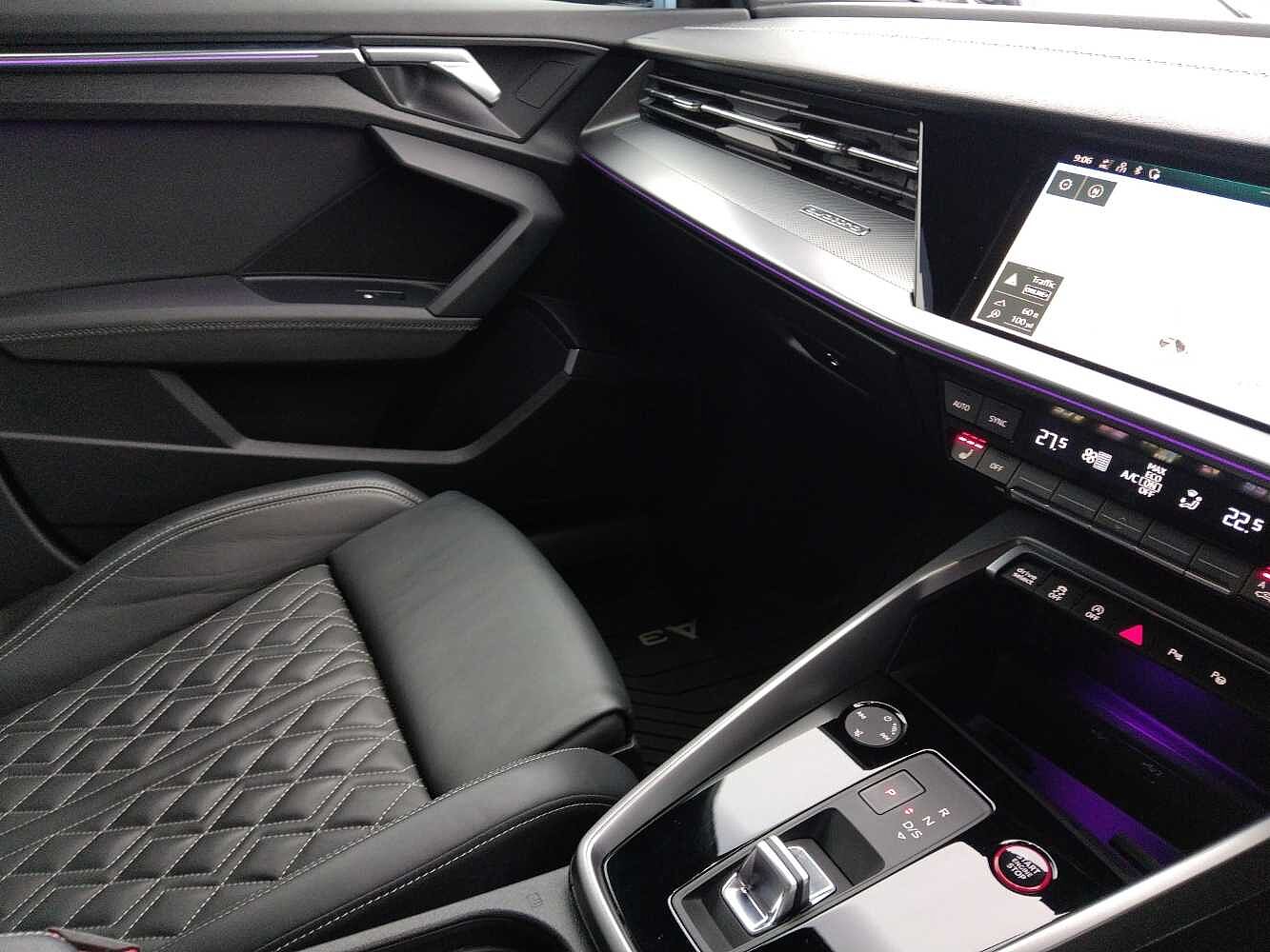 Used Audi A3 2023 for sale - 77649598: Photo 23