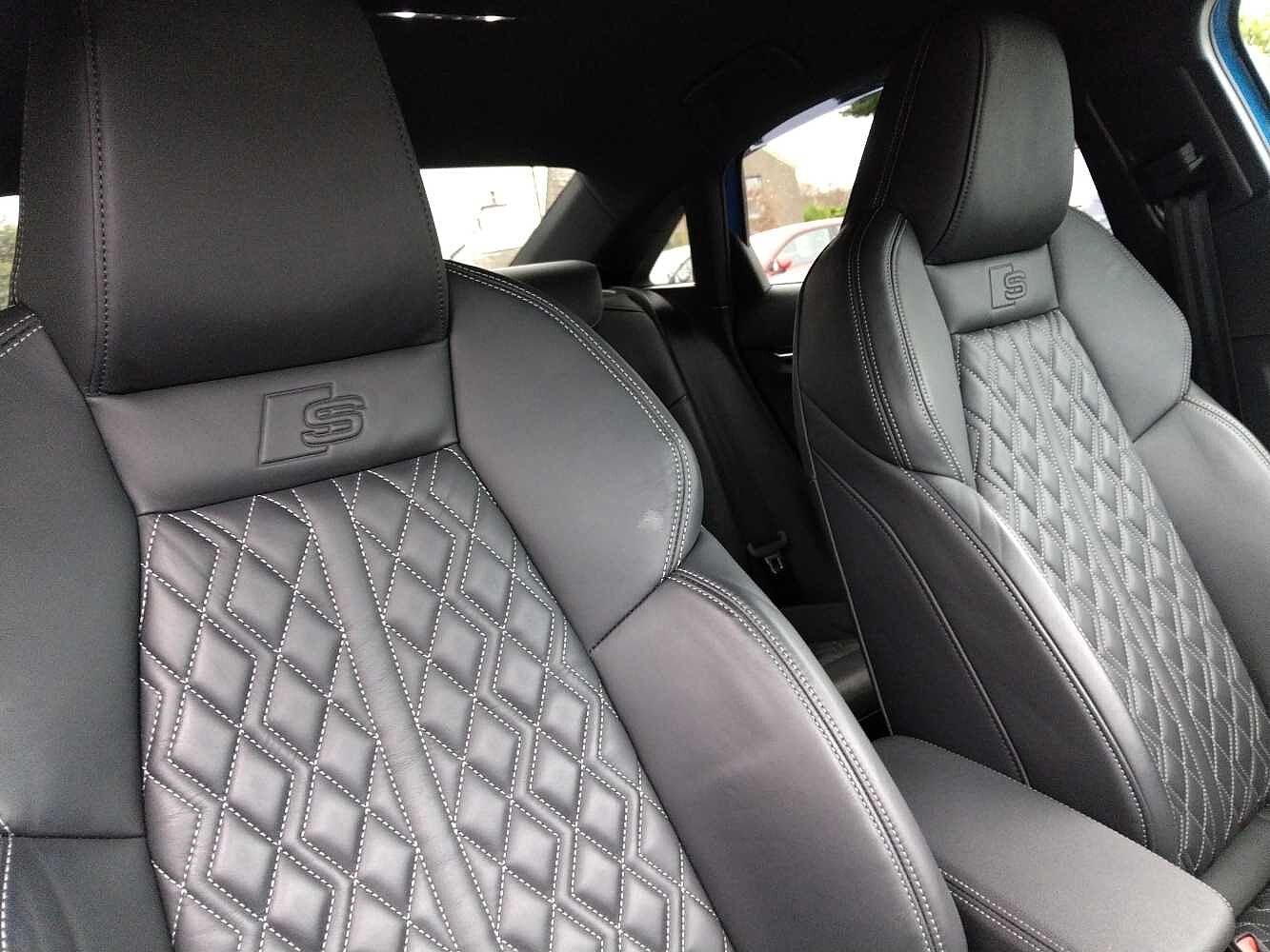 Used Audi A3 2023 for sale - 77649598: Photo 24