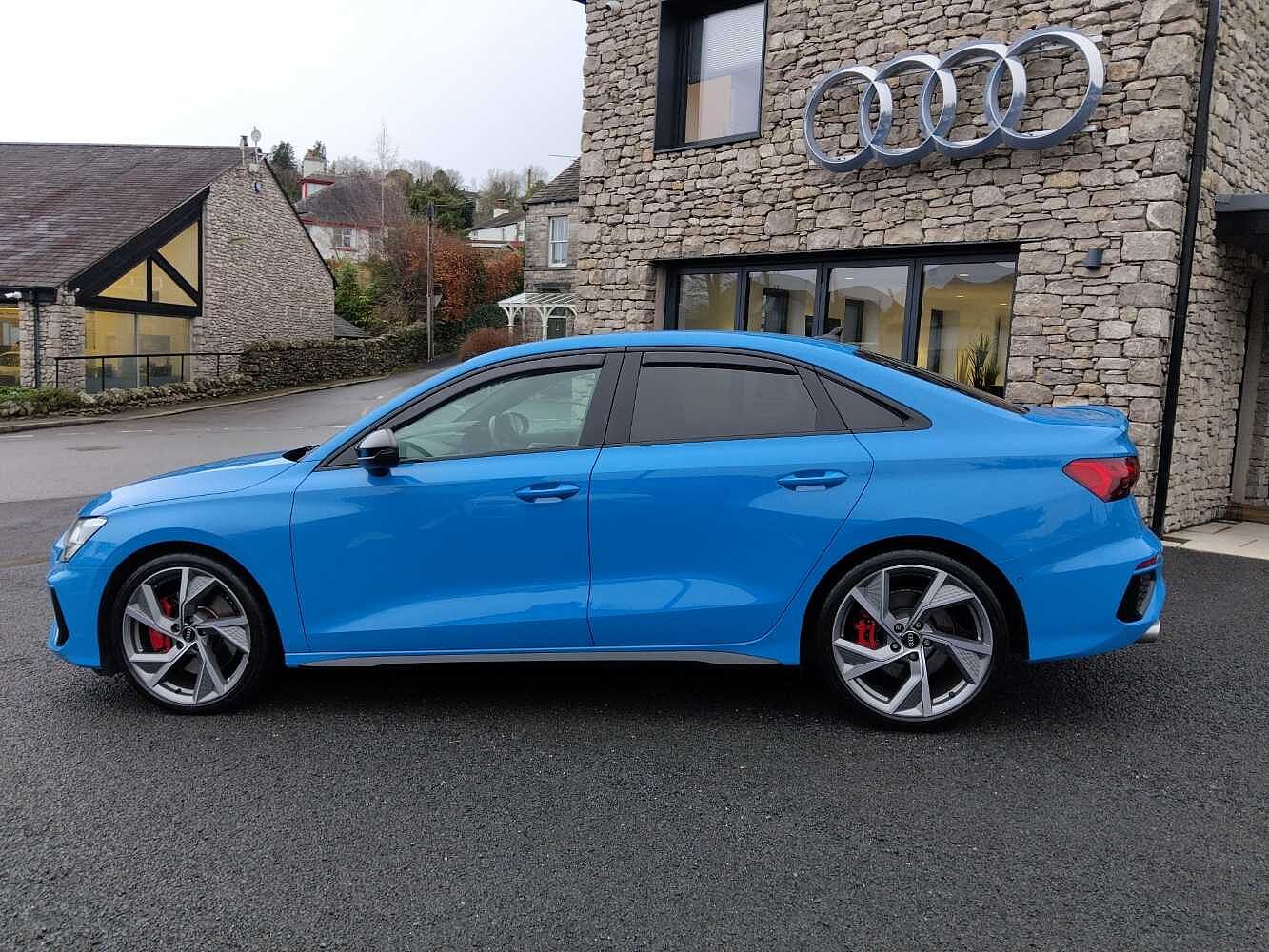 Used Audi A3 2023 for sale - 77649598: Photo 4