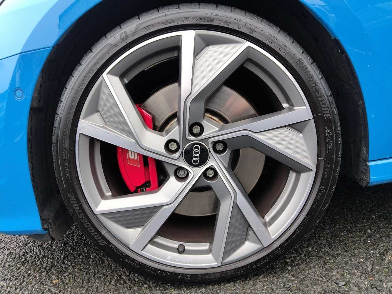 Used Audi A3 2023 for sale - 77649598: Photo 5