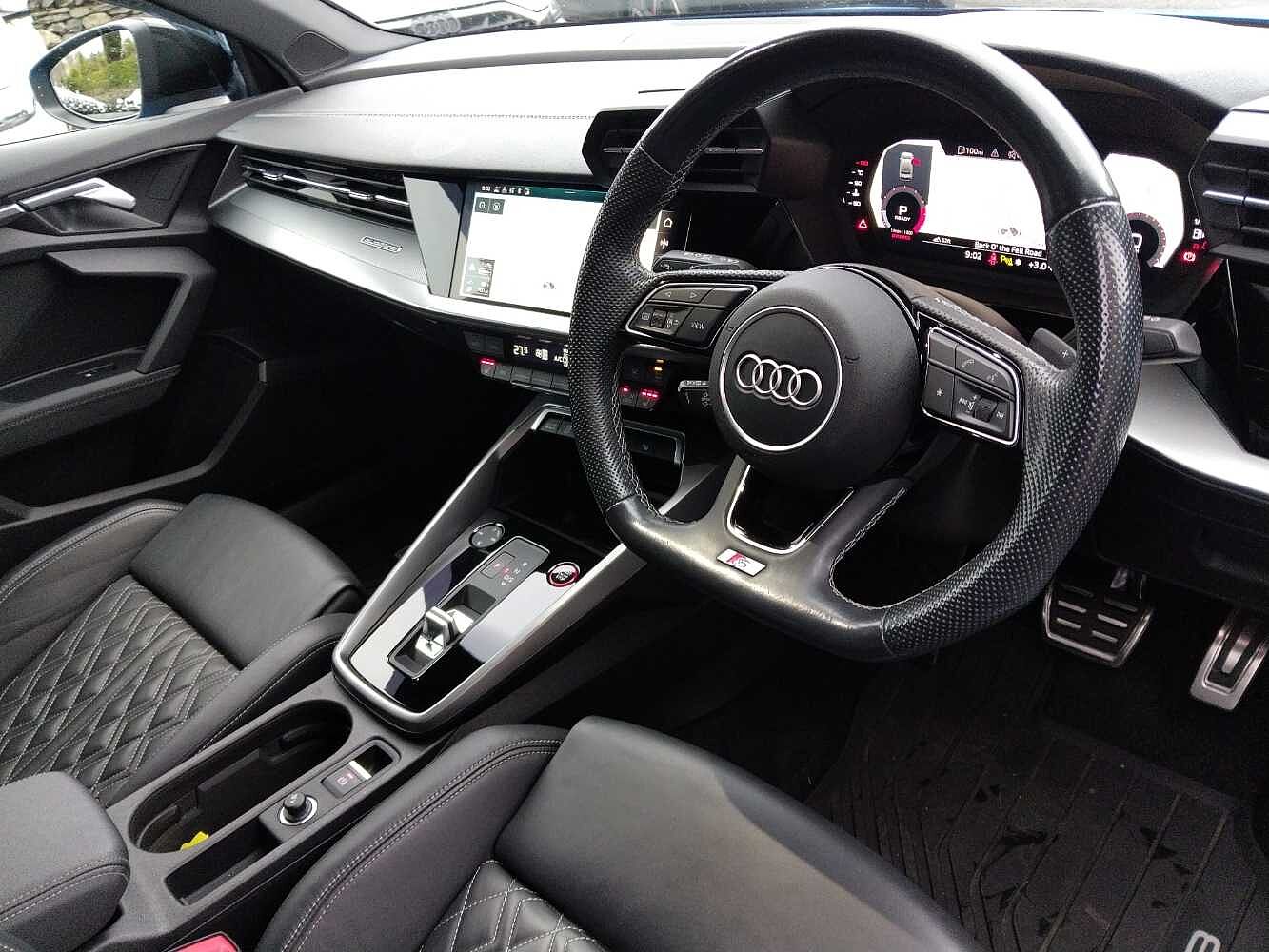 Used Audi A3 2023 for sale - 77649598: Photo 6