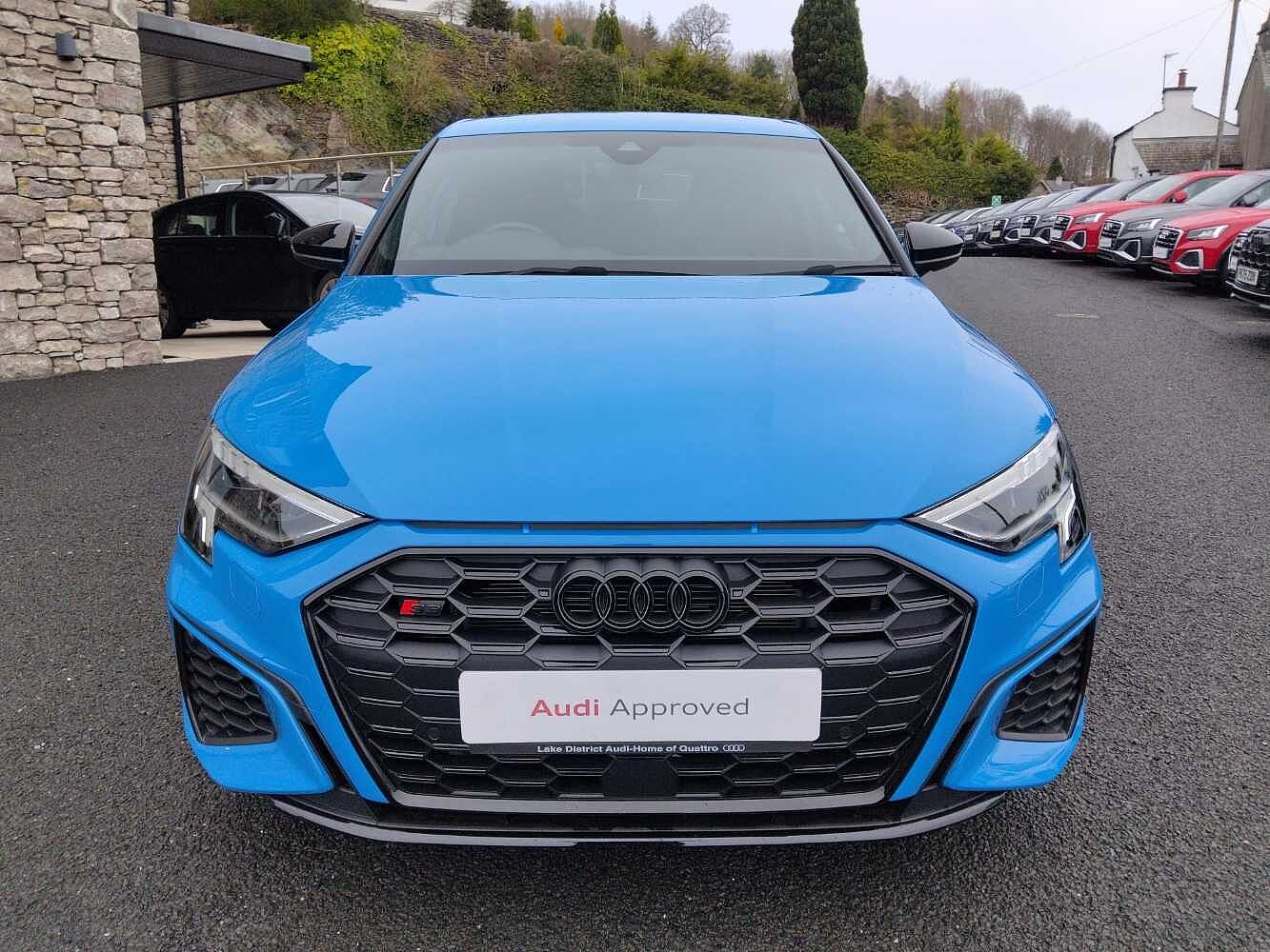 Used Audi A3 2023 for sale - 77649598: Photo 7