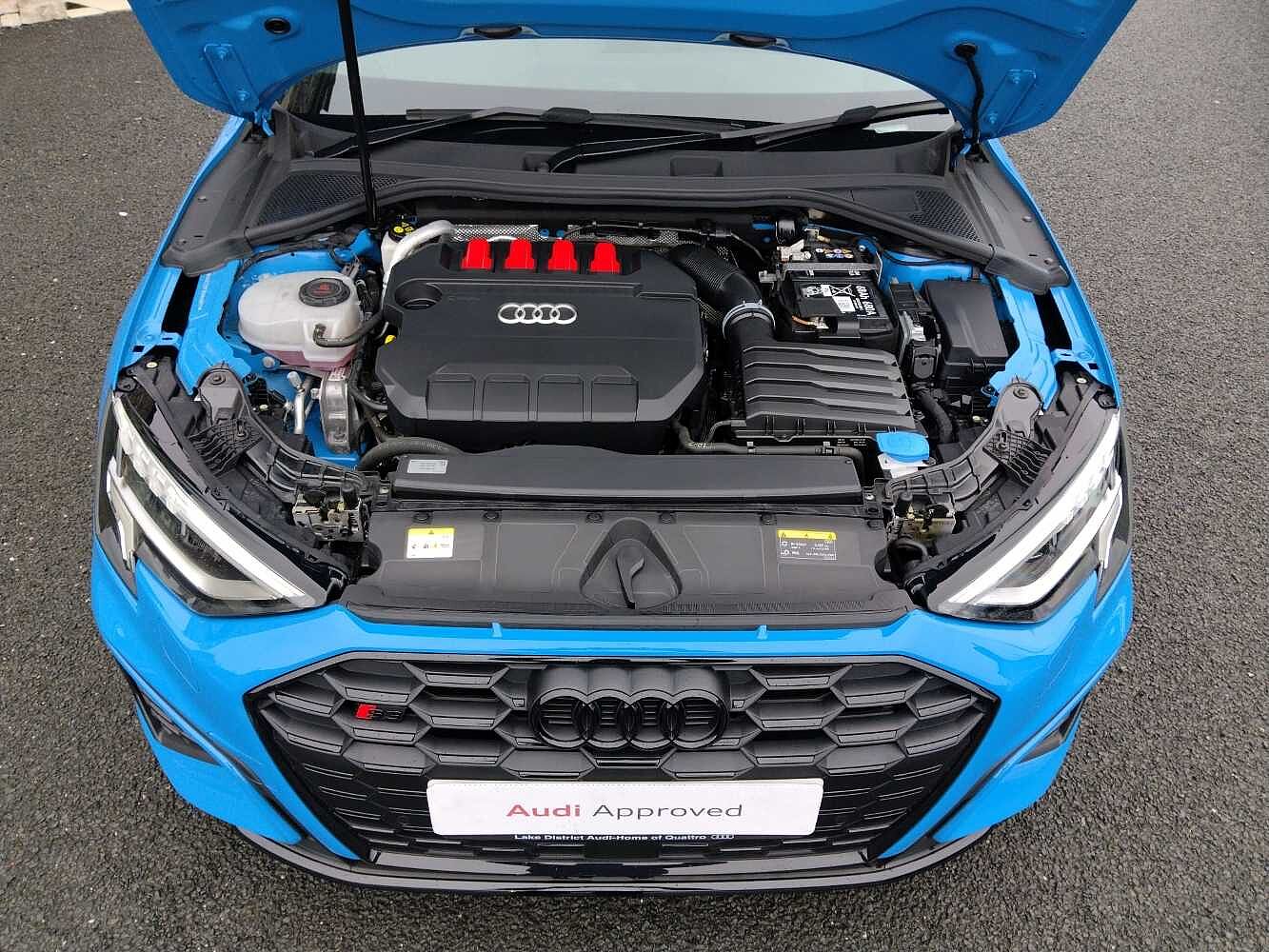 Used Audi A3 2023 for sale - 77649598: Photo 9