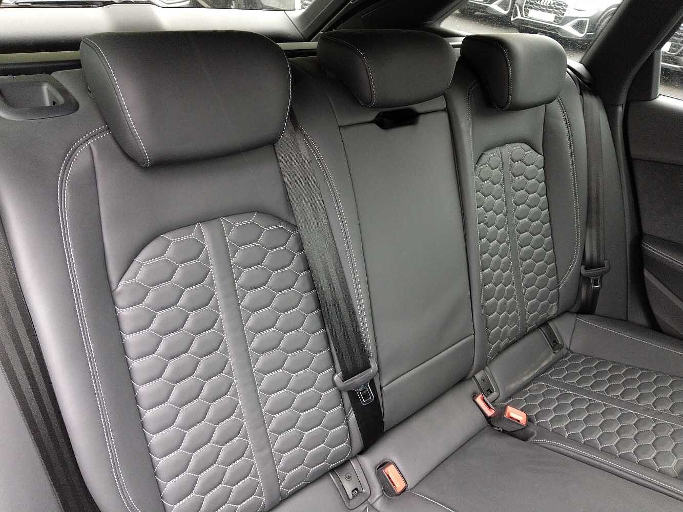 Used Audi RS4 2023 for sale - 76676090: Photo 10