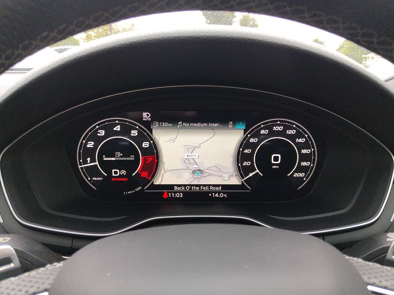 Used Audi RS4 2023 for sale - 76676090: Photo 15