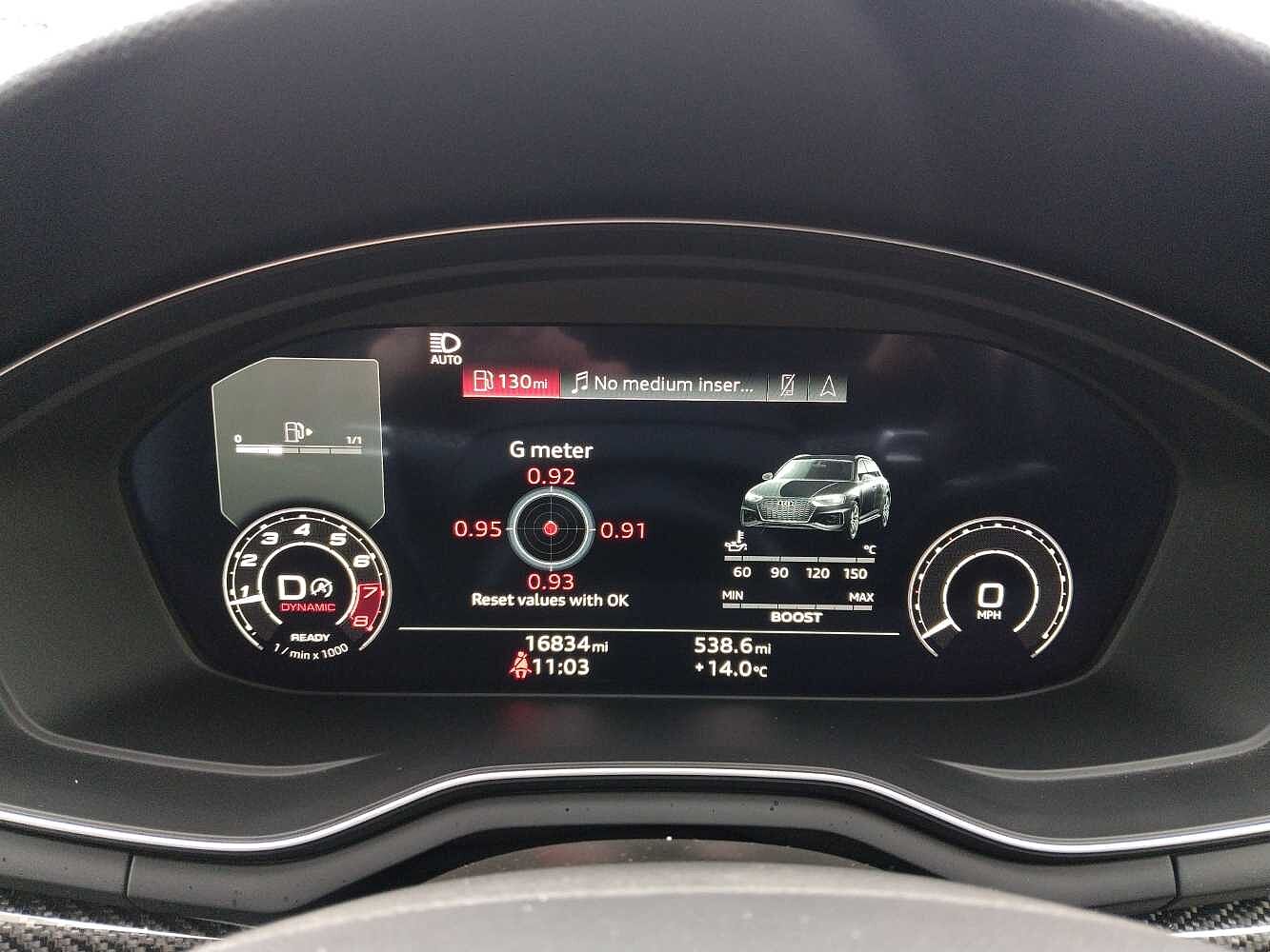 Used Audi RS4 2023 for sale - 76676090: Photo 16