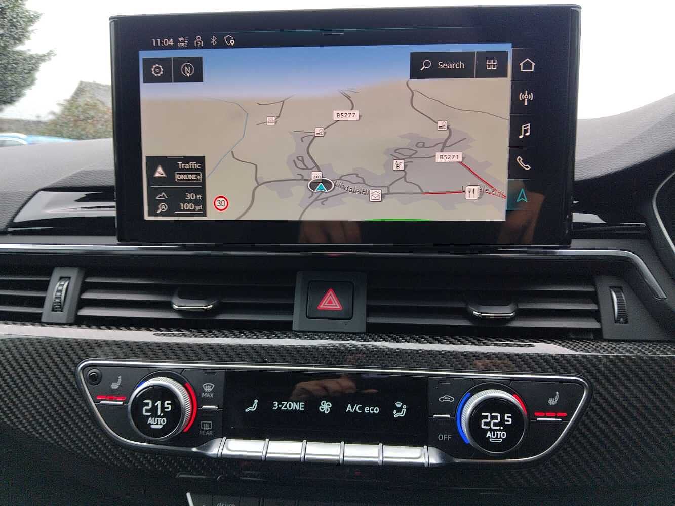 Used Audi RS4 2023 for sale - 76676090: Photo 18