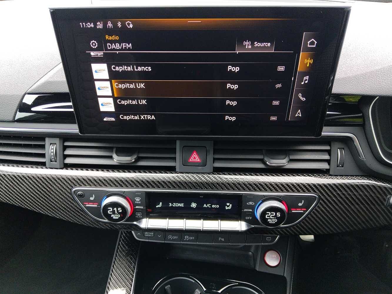 Used Audi RS4 2023 for sale - 76676090: Photo 19