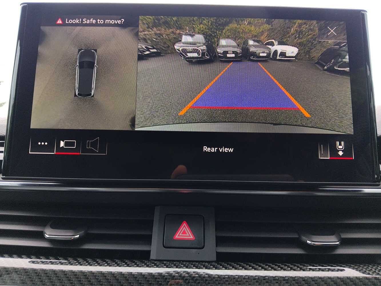 Used Audi RS4 2023 for sale - 76676090: Photo 21