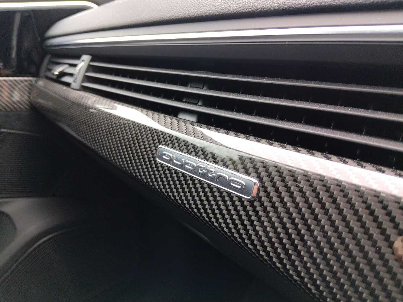 Used Audi RS4 2023 for sale - 76676090: Photo 22