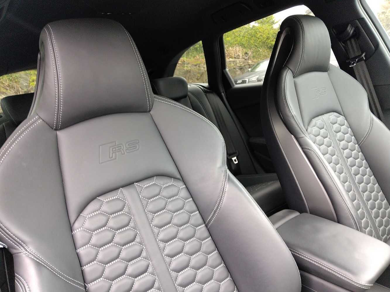 Used Audi RS4 2023 for sale - 76676090: Photo 24