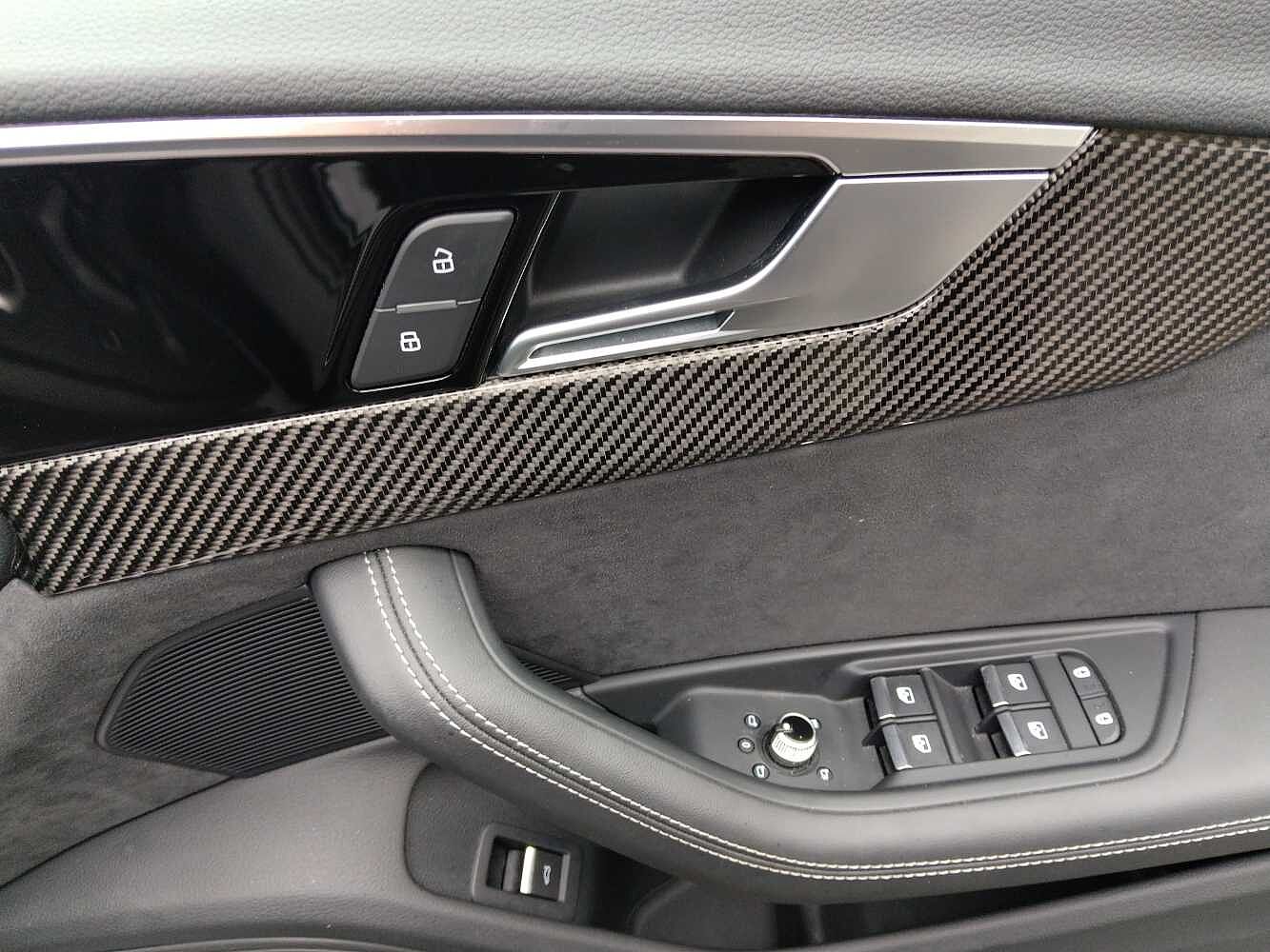 Used Audi RS4 2023 for sale - 76676090: Photo 25