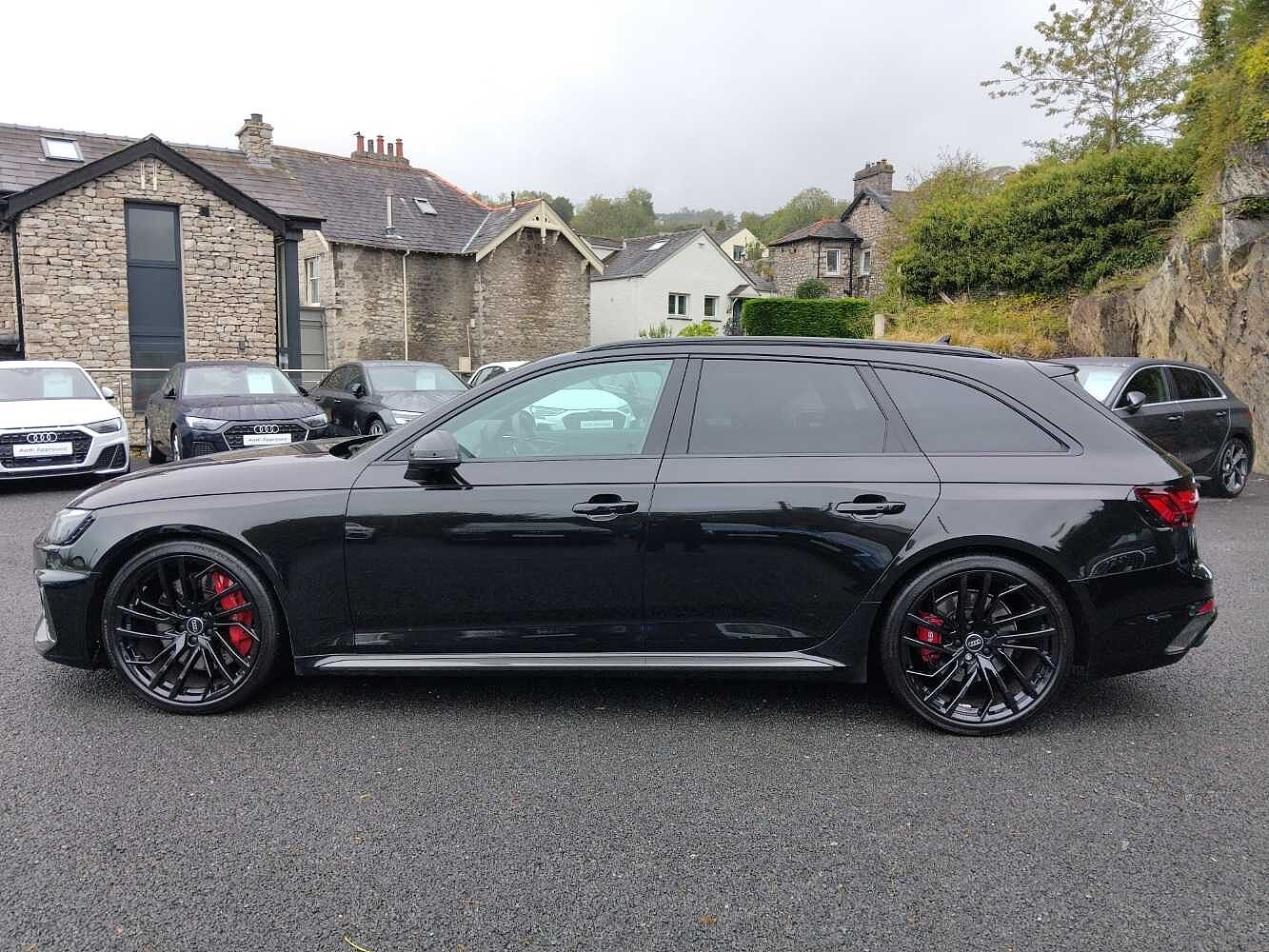 Used Audi RS4 2023 for sale - 76676090: Photo 4