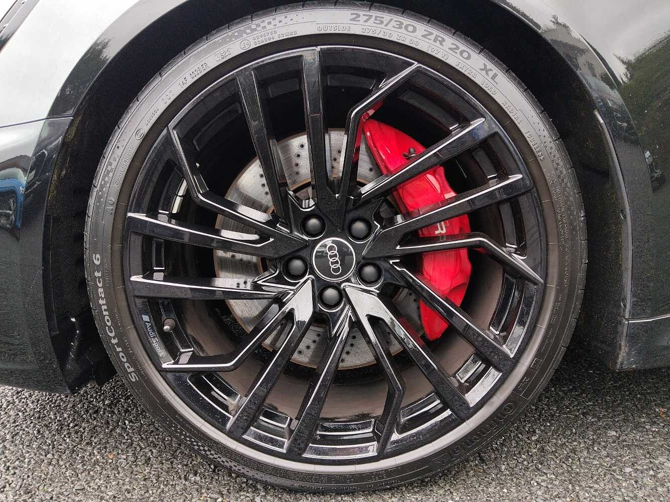 Used Audi RS4 2023 for sale - 76676090: Photo 5