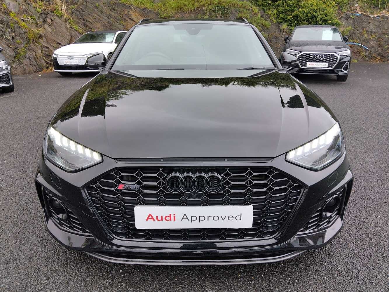 Used Audi RS4 2023 for sale - 76676090: Photo 7