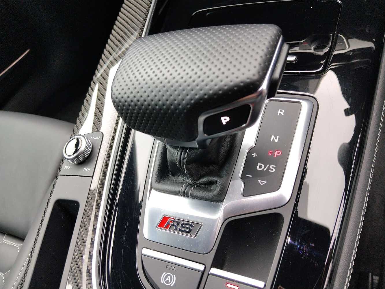 Used Audi RS4 2023 for sale - 76676090: Photo 8