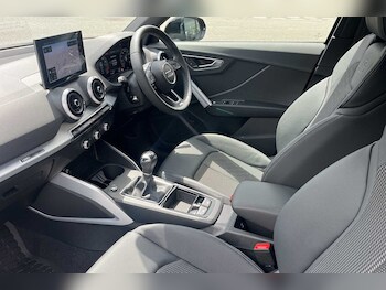 Used Audi Q2 2025 for sale - 76222047: Photo