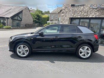 Used Audi Q2 2025 for sale - 76222047: Photo