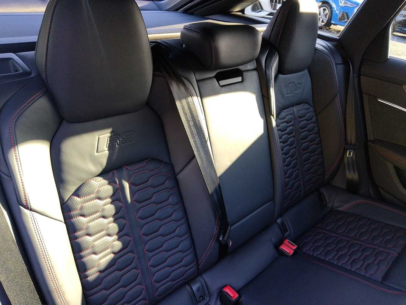 Used Audi RS6 2022 for sale - 76675280: Photo 10