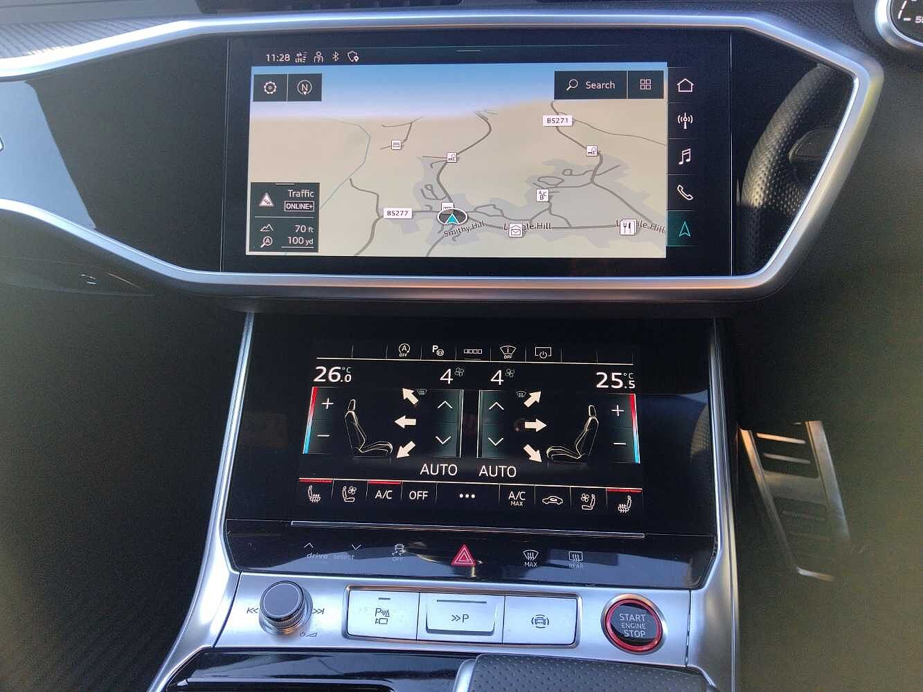 Used Audi RS6 2022 for sale - 76675280: Photo 18