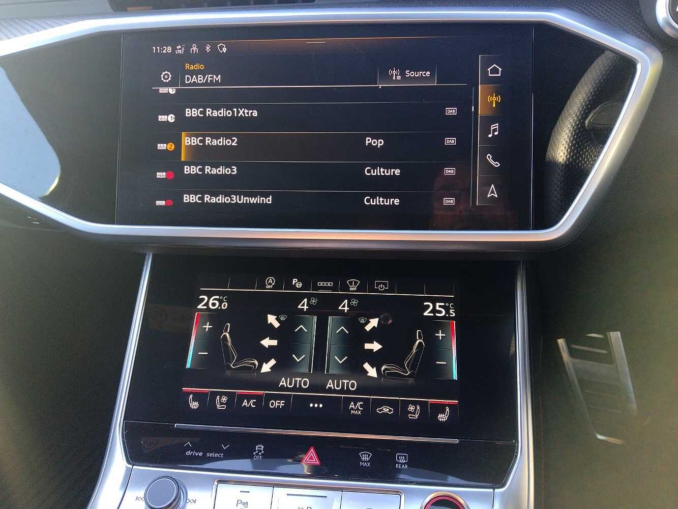 Used Audi RS6 2022 for sale - 76675280: Photo 19