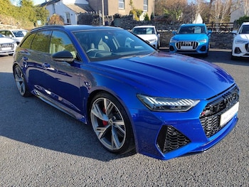 Audi - RS6