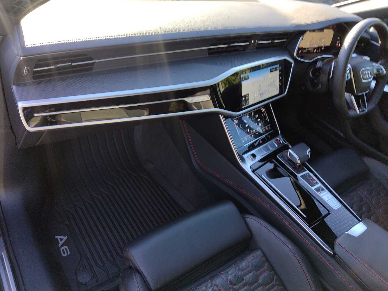 Used Audi RS6 2022 for sale - 76675280: Photo 2