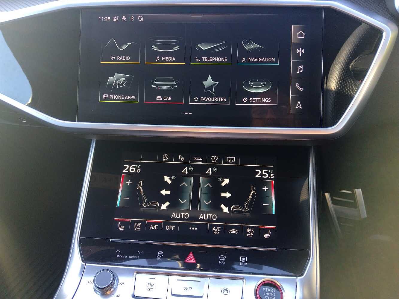 Used Audi RS6 2022 for sale - 76675280: Photo 20