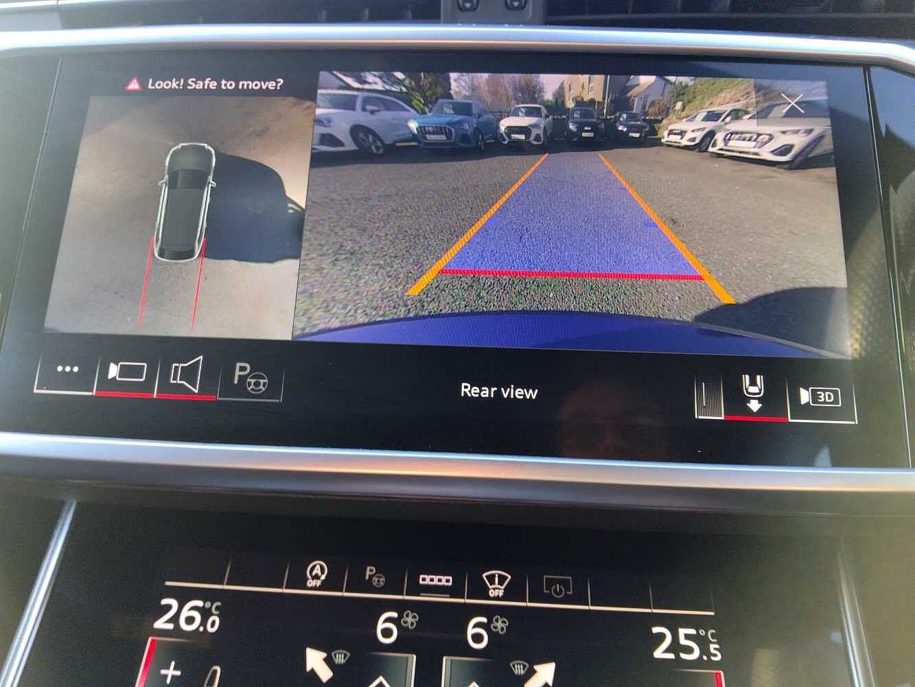 Used Audi RS6 2022 for sale - 76675280: Photo 21