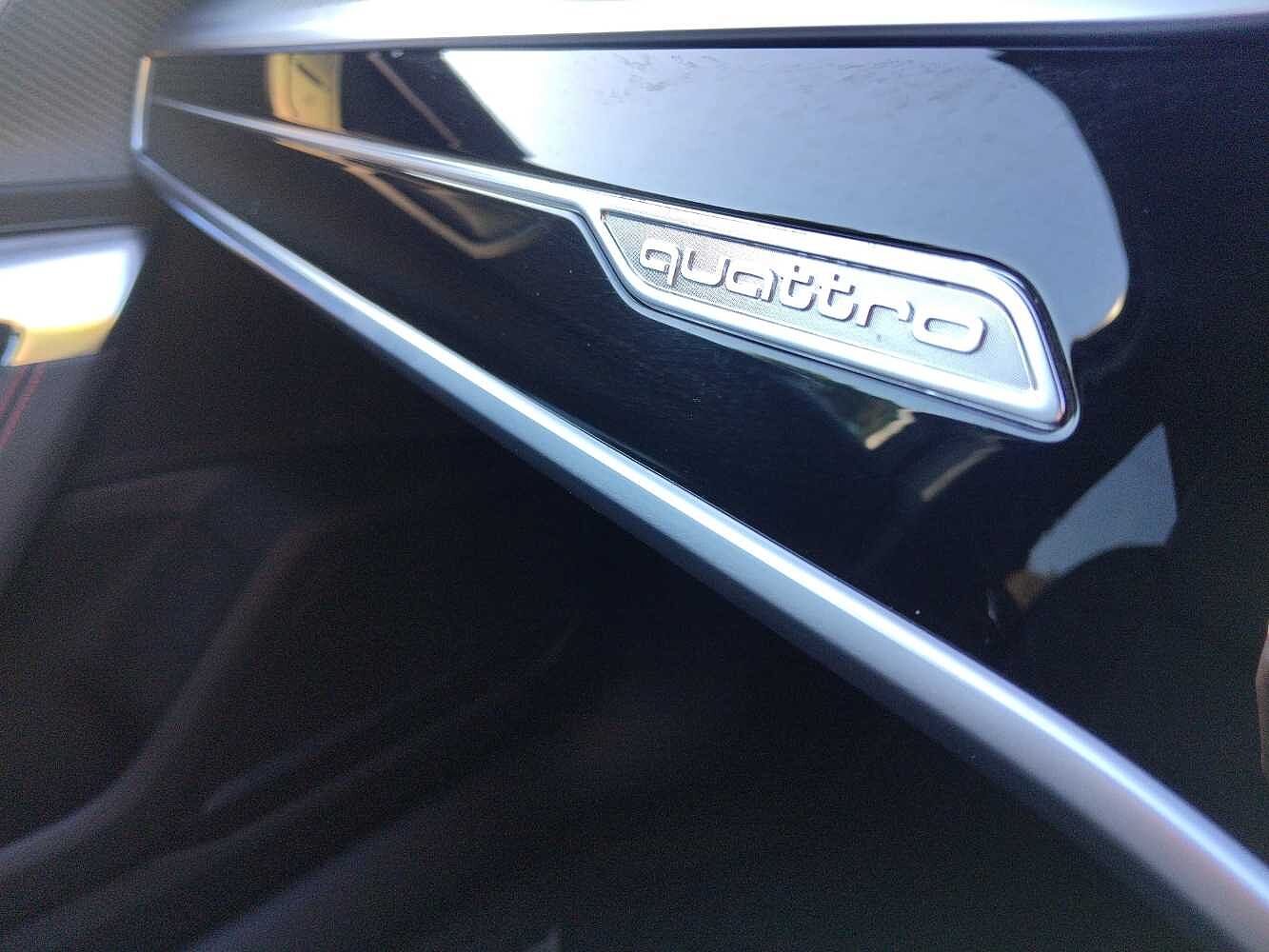 Used Audi RS6 2022 for sale - 76675280: Photo 22