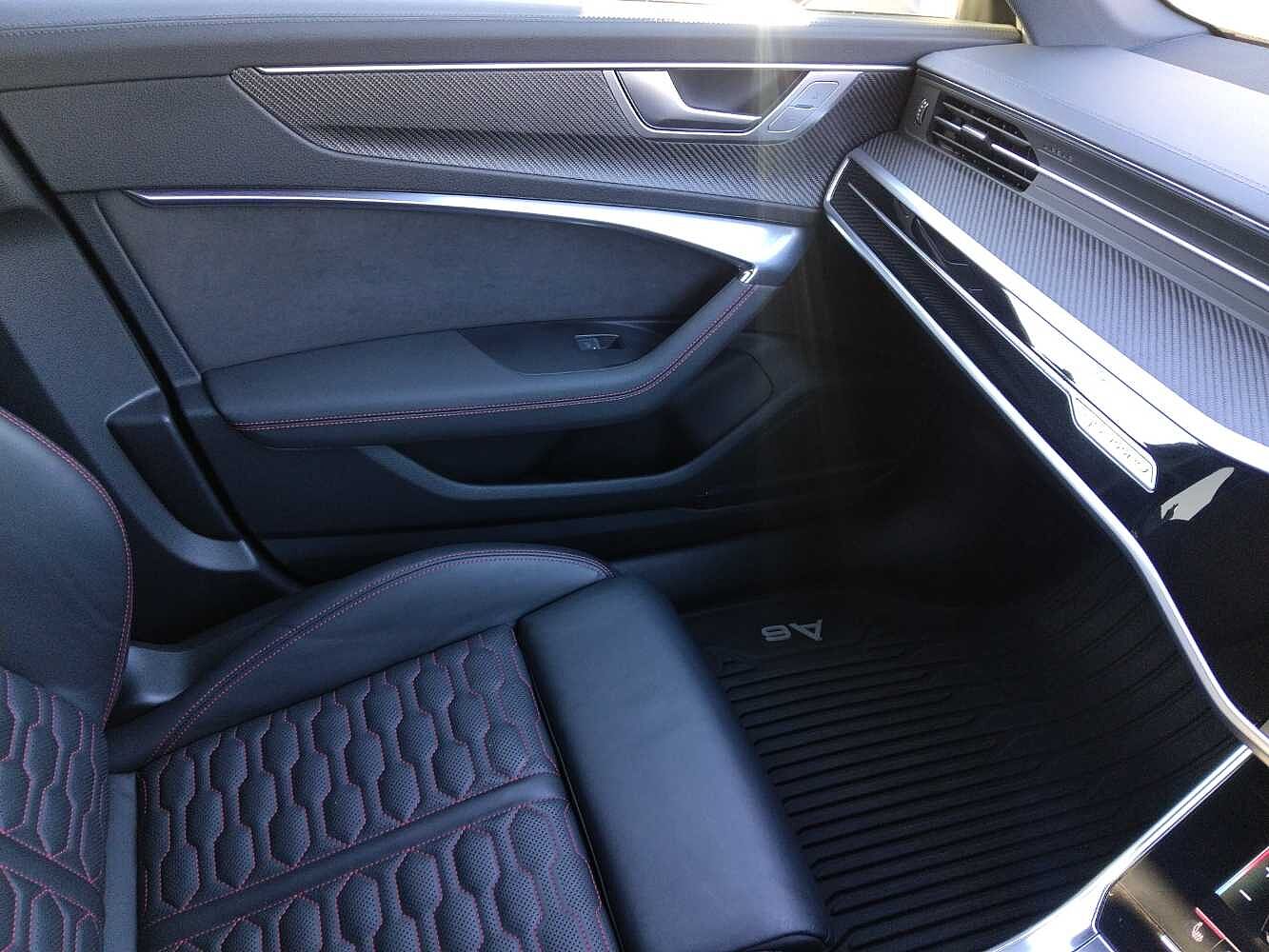 Used Audi RS6 2022 for sale - 76675280: Photo 23