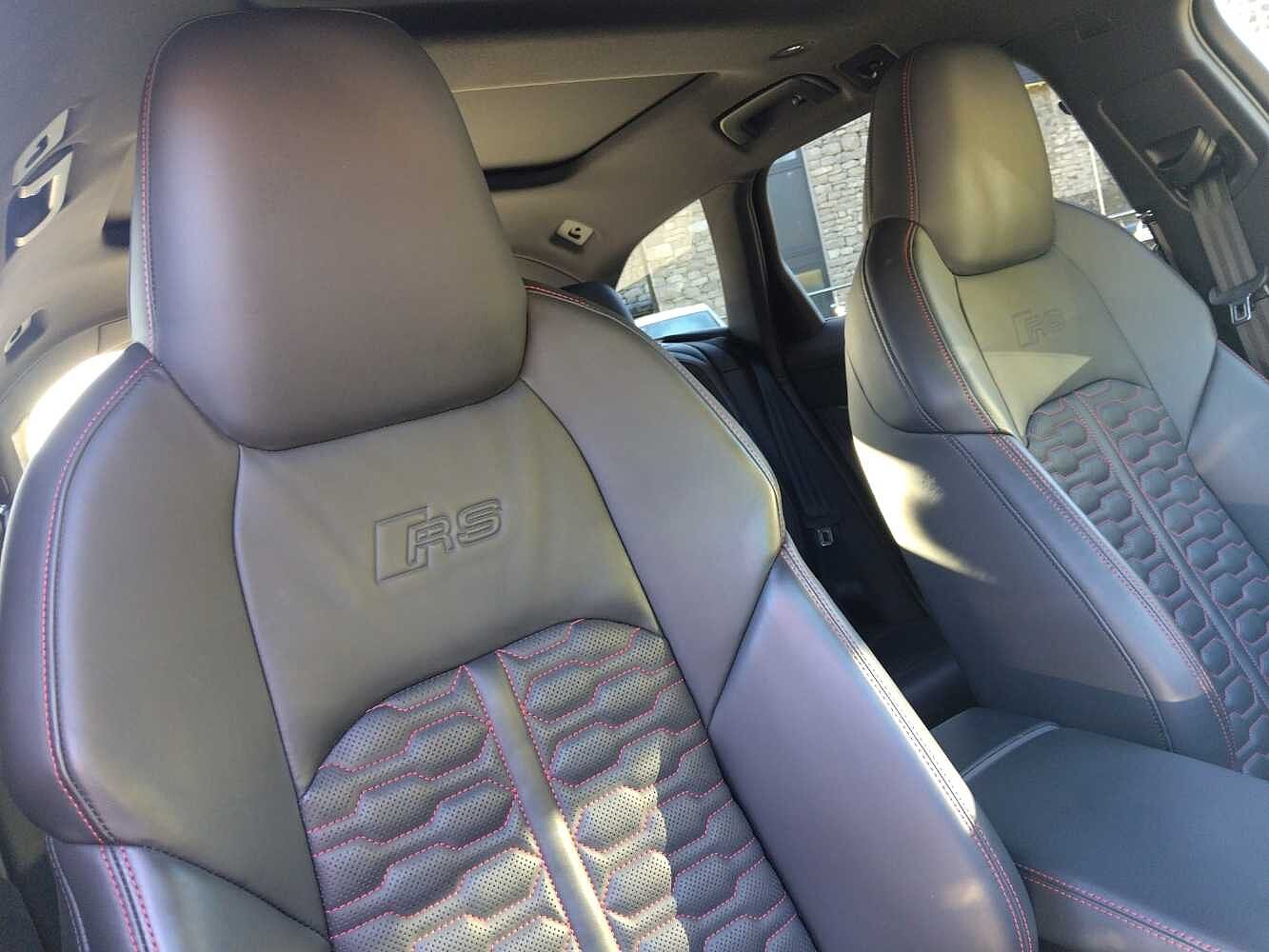 Used Audi RS6 2022 for sale - 76675280: Photo 24