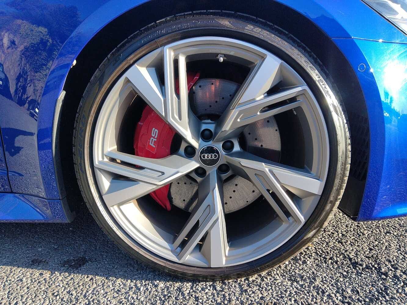 Used Audi RS6 2022 for sale - 76675280: Photo 5