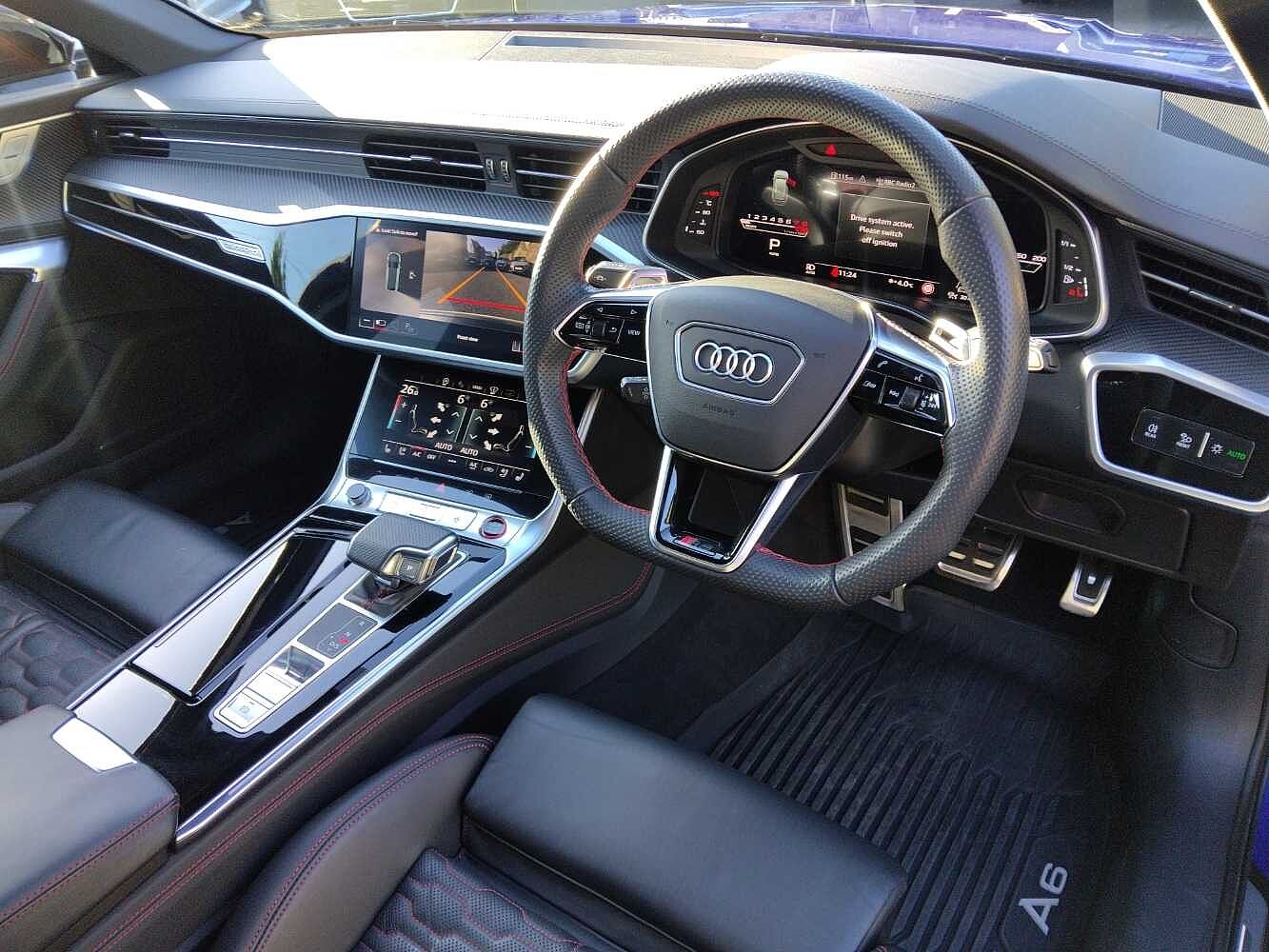 Used Audi RS6 2022 for sale - 76675280: Photo 6