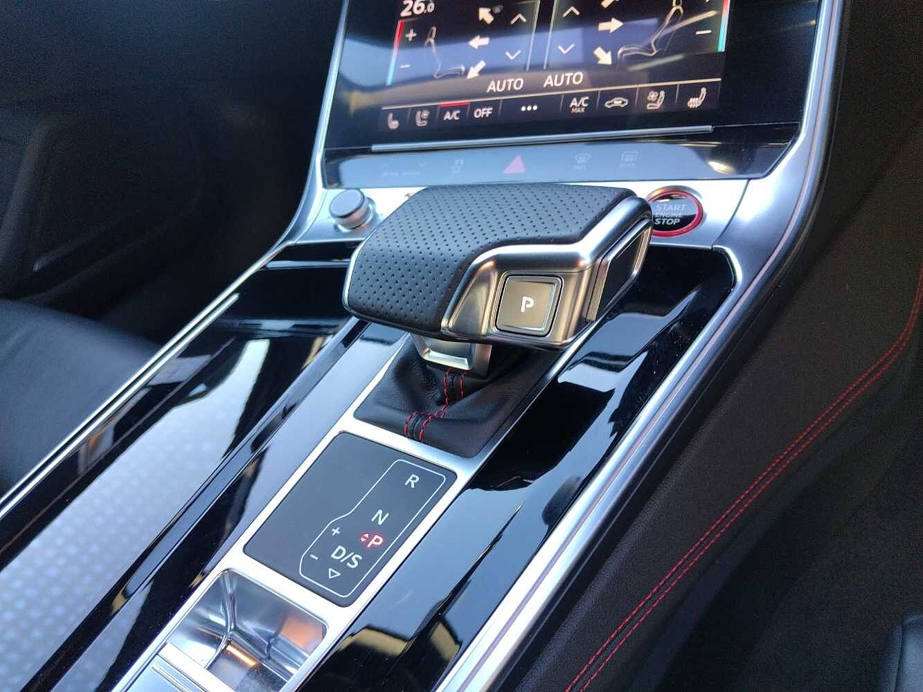 Used Audi RS6 2022 for sale - 76675280: Photo 8