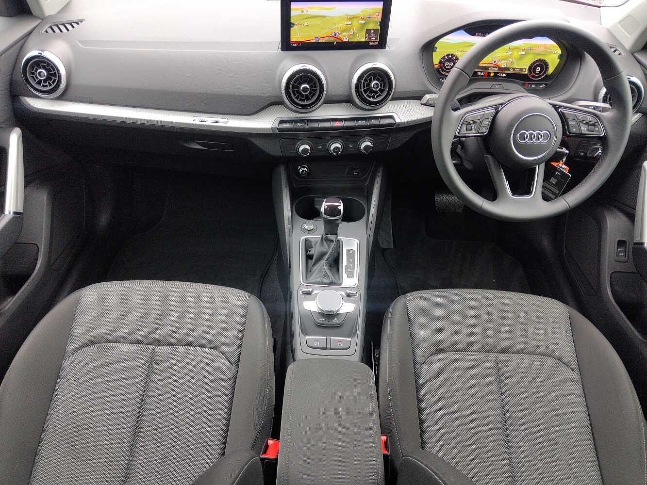 Used Audi Q2 2023 for sale - 76675544: Photo 12