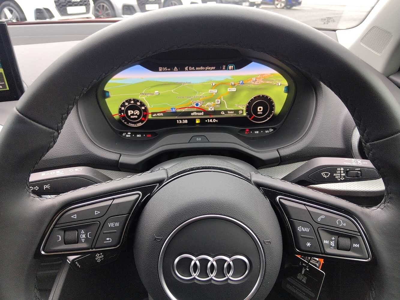 Used Audi Q2 2023 for sale - 76675544: Photo 14