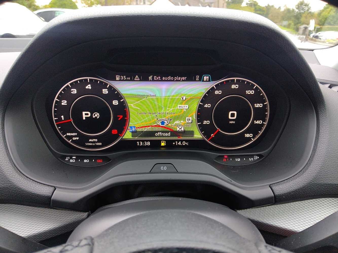 Used Audi Q2 2023 for sale - 76675544: Photo 15