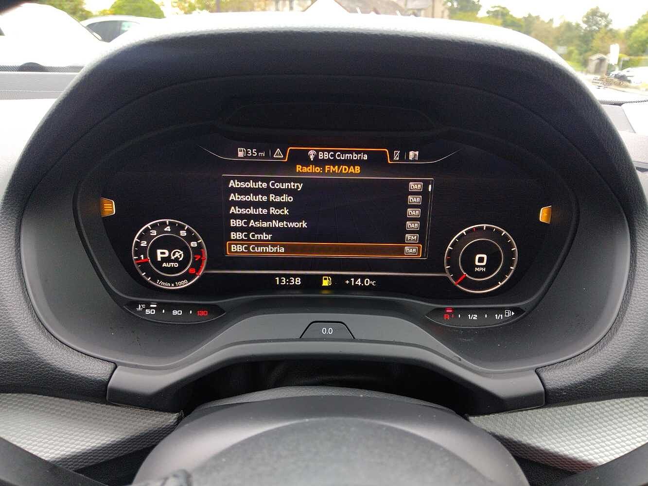 Used Audi Q2 2023 for sale - 76675544: Photo 16