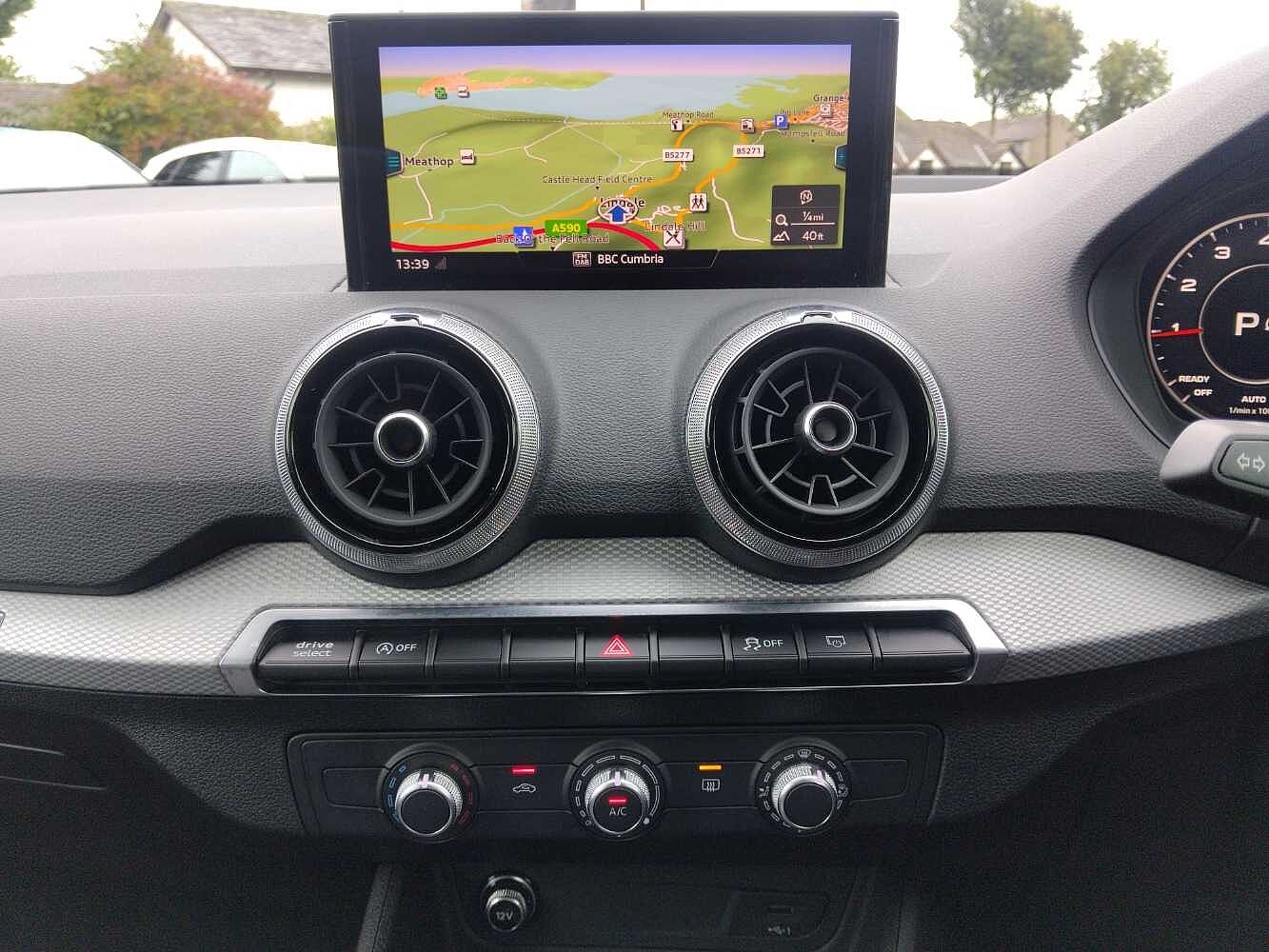 Used Audi Q2 2023 for sale - 76675544: Photo 17