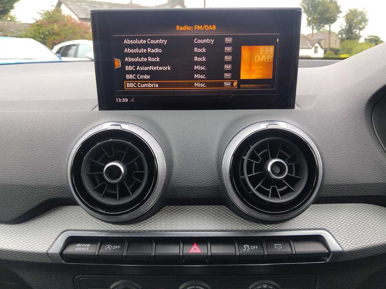 Used Audi Q2 2023 for sale - 76675544: Photo 18