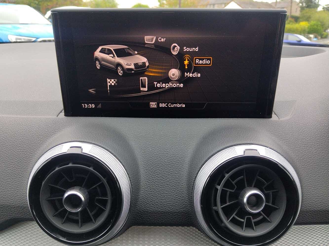 Used Audi Q2 2023 for sale - 76675544: Photo 19