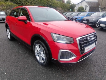Audi - Q2