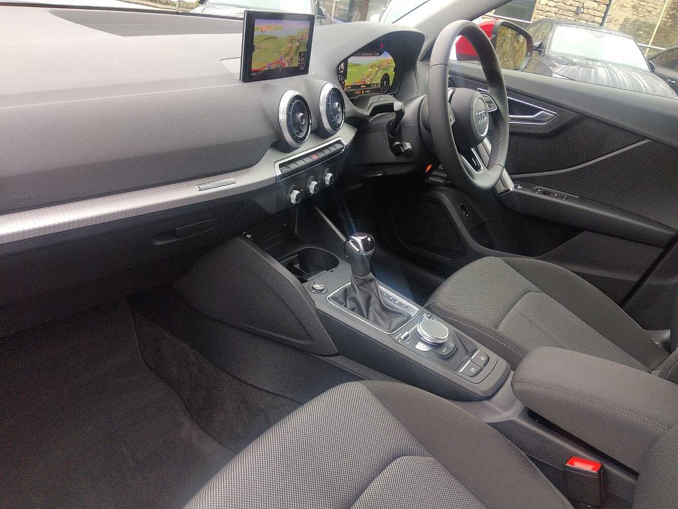 Used Audi Q2 2023 for sale - 76675544: Photo 2